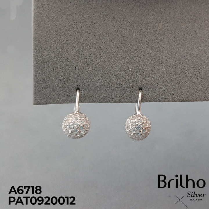 A6718 ARETE CIRCULO MICROCIRCON