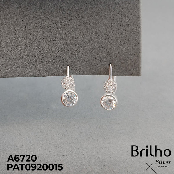 A6720 ARETE CIRCON REDONDO