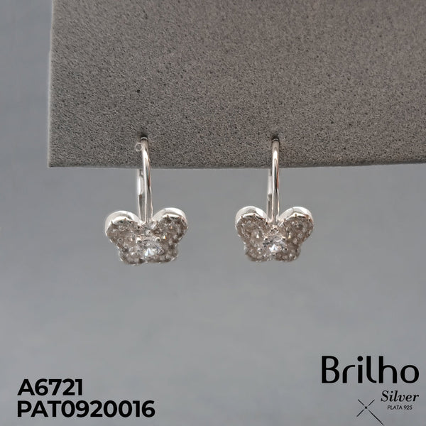 A6721 ARETE MARIPOSA MICROCIRCON