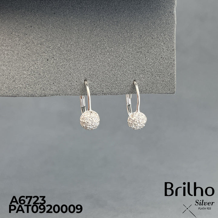 A6723 ARETE MEDIA BOLA MICROCIRCON