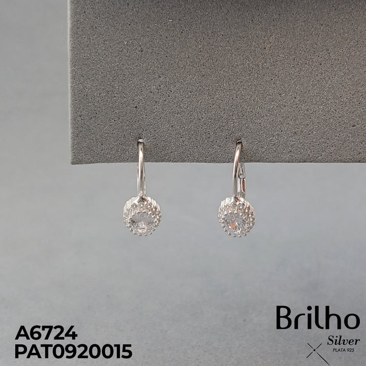 A6724 ARETE CIRCULO MICROCIRCON