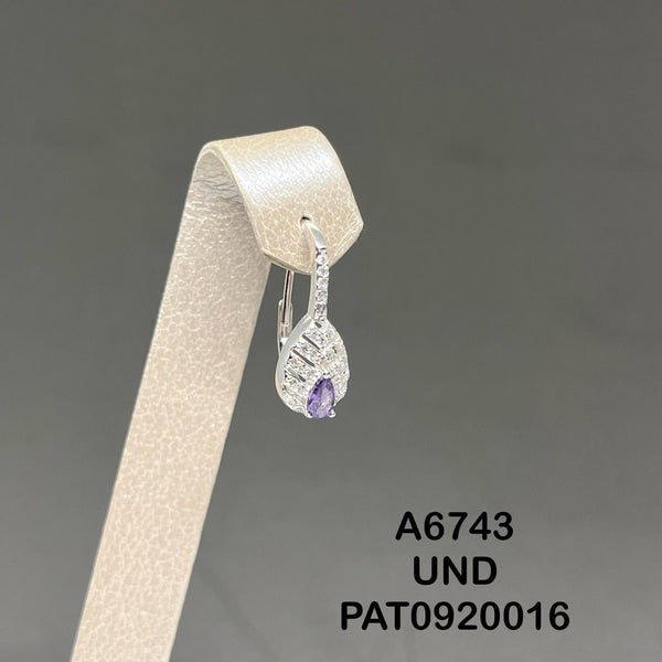 A6743 ARETE  GOTA MICROCIRCON