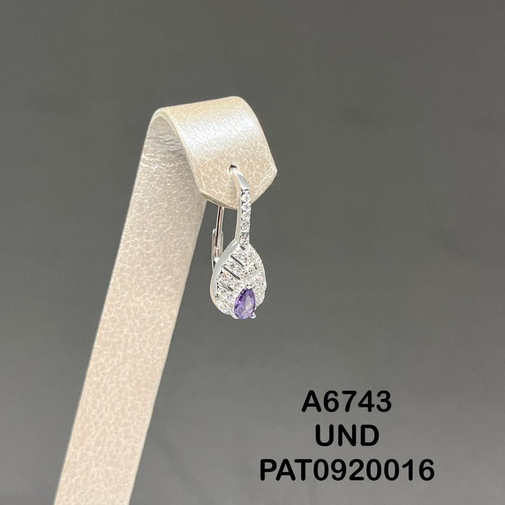 A6743 ARETE  GOTA MICROCIRCON