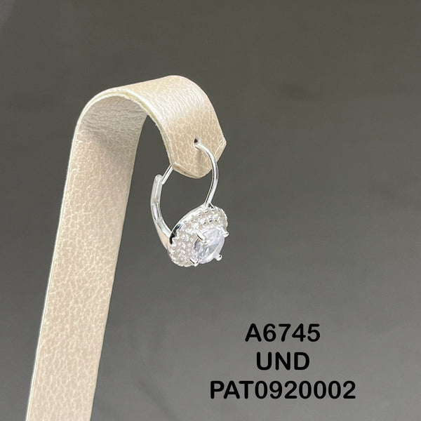 A6745 ARETE CIRCULO MICROCIRCON
