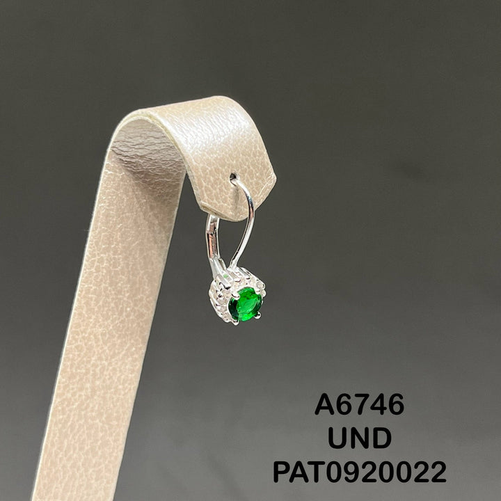 A6746 ARETE CIRCULO MICROCIRCON