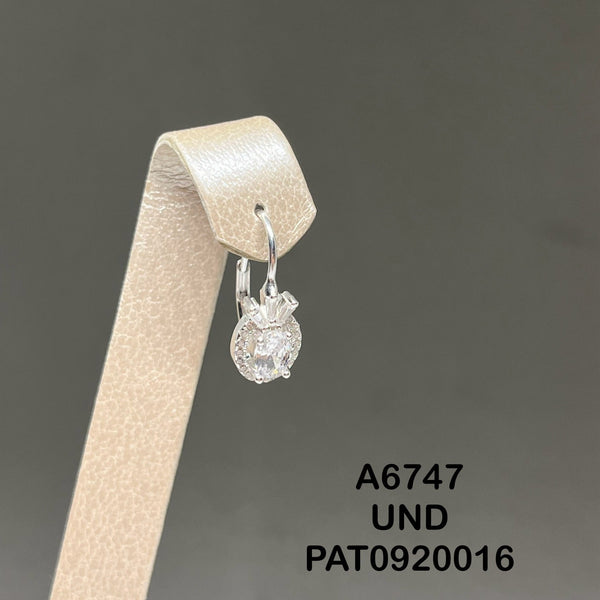 A6747 ARETE CIRCULO MICROCIRCON