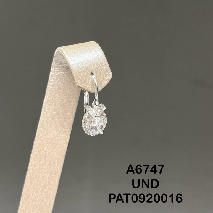A6747 ARETE CIRCULO MICROCIRCON
