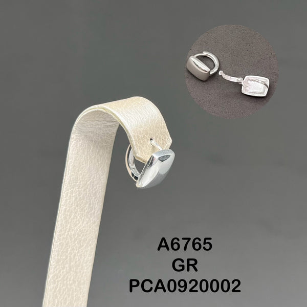 A6765 CANDONGA LISA CUADRADA