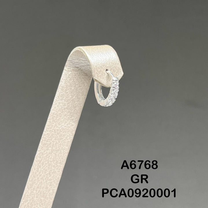 A6768 CANDONGA HUGGIES SOLO PLATA