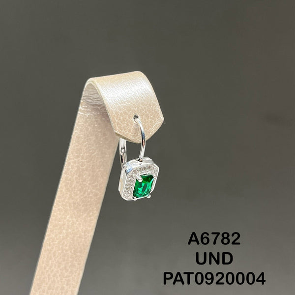 A6782 ARETE CUADRO MICROCIRCON