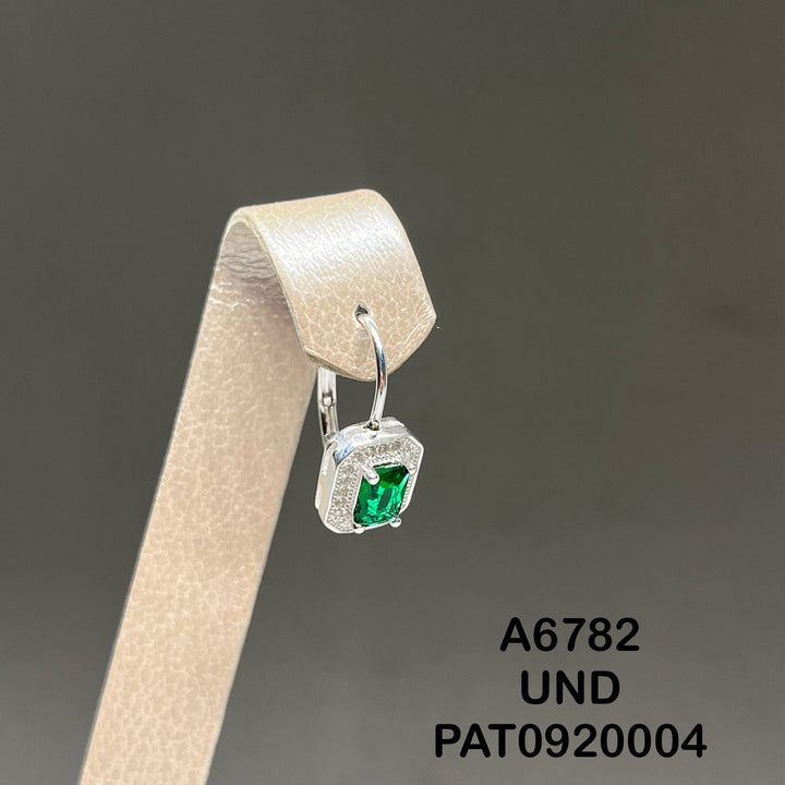 A6782 ARETE CUADRO MICROCIRCON