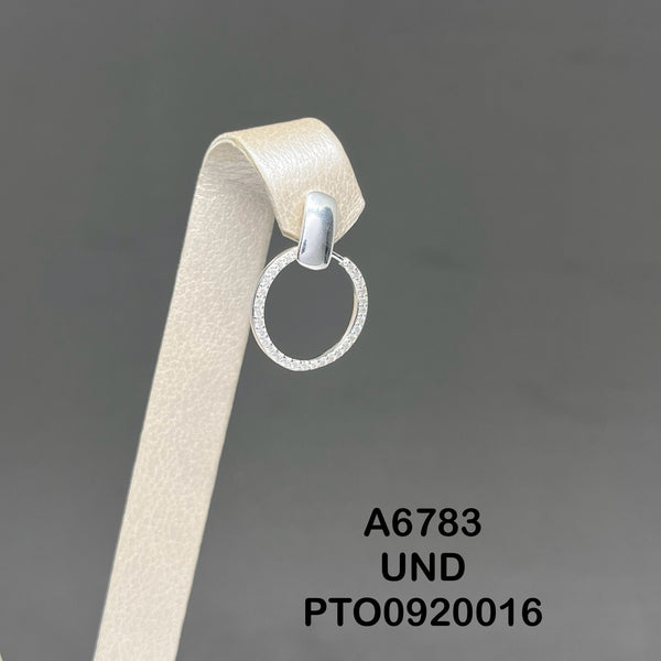 A6783 TOPO CIRCULO MICROCIRCON