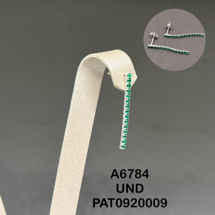 A6784 ARETE LARGO MICROCIRCON