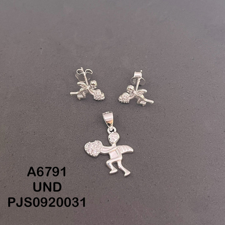 T1N190 JUEGO NI„O  CON CORAZON