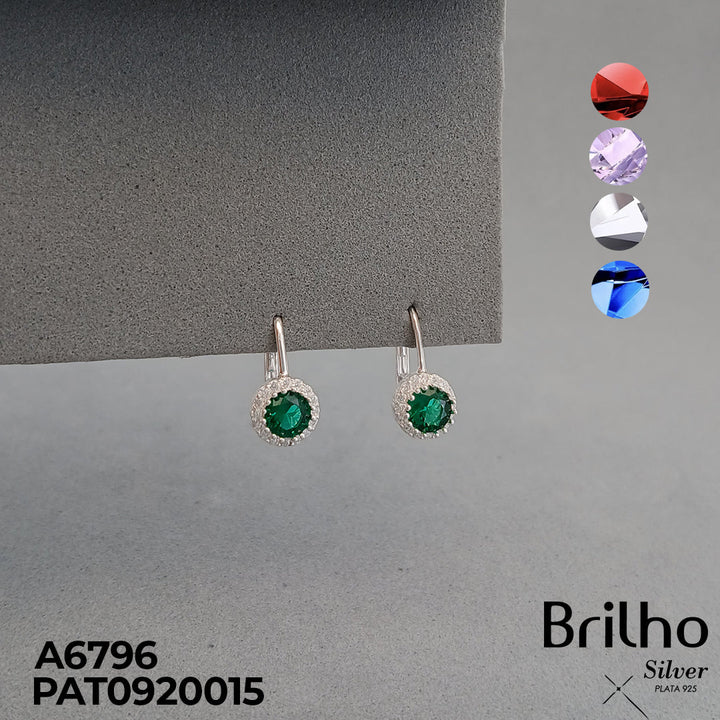 A6796 ARETE CIRCON REDONDO