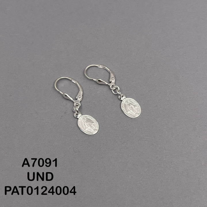 T12N101 ARETE MILAGROSA