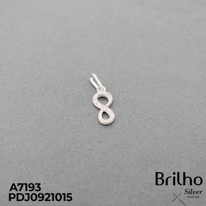 CDJ0464 DIJE INFINITO