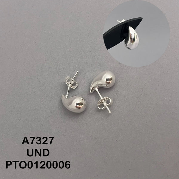 A7327 TOPO CHUNKY LISO