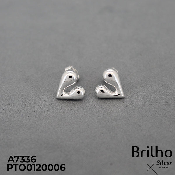 A7336 TOPO CHUNKY CORAZON