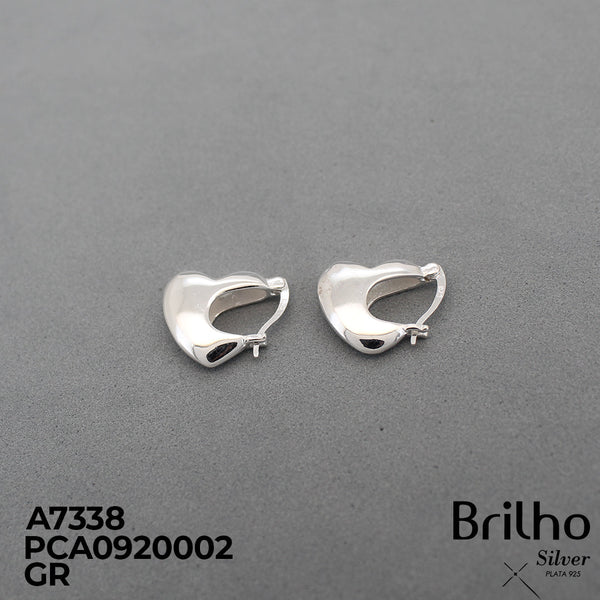 CCA482  CANDONGA CHUNKY CORAZîN