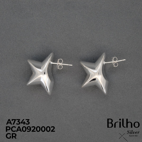 A7343 CANDONGA CHUNKY ESTRELLA