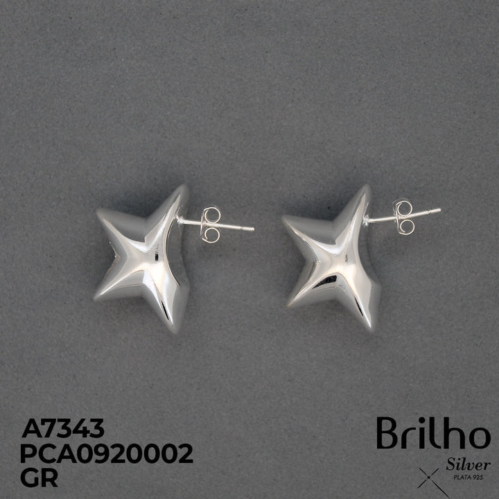 A7343 CANDONGA CHUNKY ESTRELLA