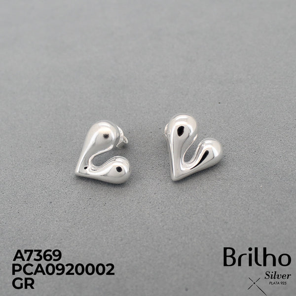 A7369 CANDONGA CHUNKY CORAZON