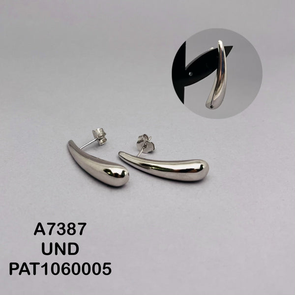 A7387 ARETE CHUNKY RODIO