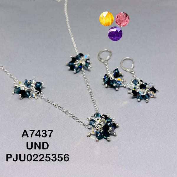 T31N369  JUEGO MURANO