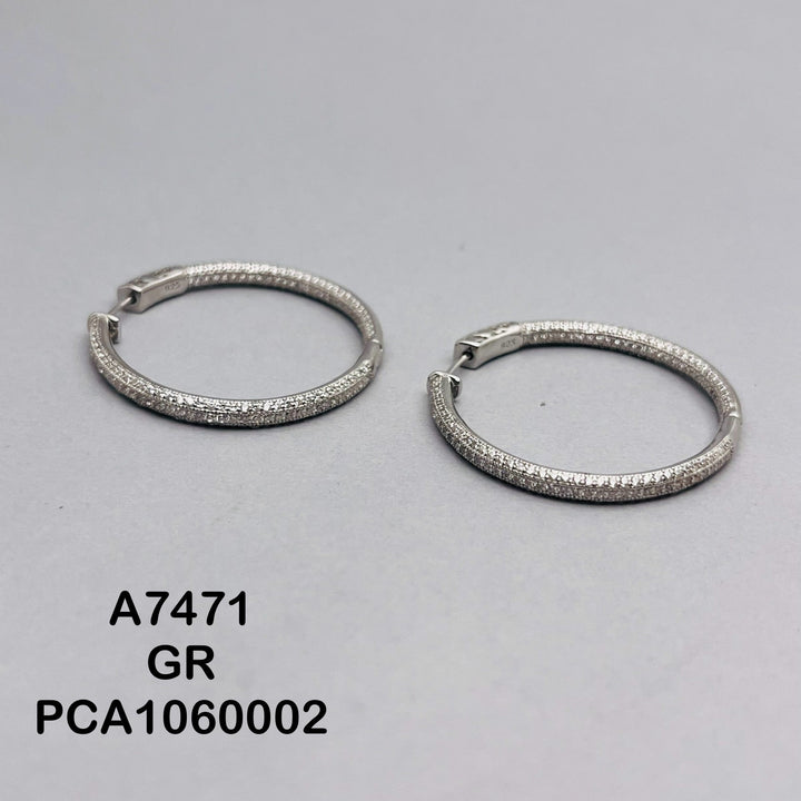 A7471 CANDONGA RODIO MICROCIRCON