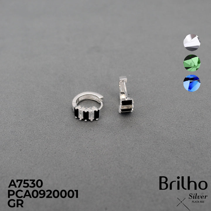 A7530 CANDONGA HUGGIES SOLO PLATA