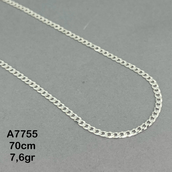 PCD0632A CADENA DELGADA 70CM