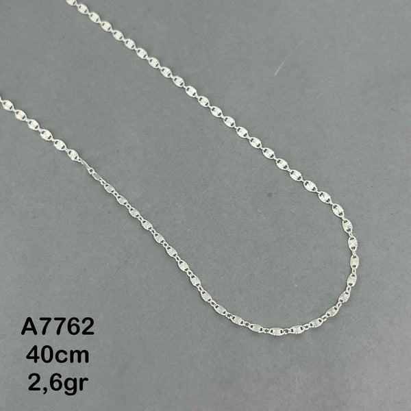 PCD0693B CADENA DELGADA 40CM