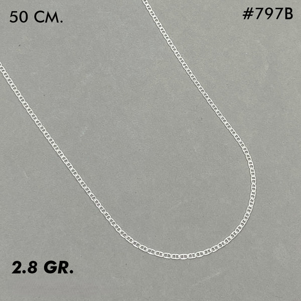 PCD0814A CADENA LAZO 50CM