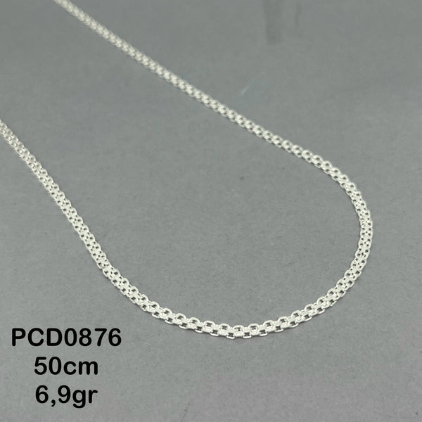 PCD0876 CADENA CHINESCA 50CM