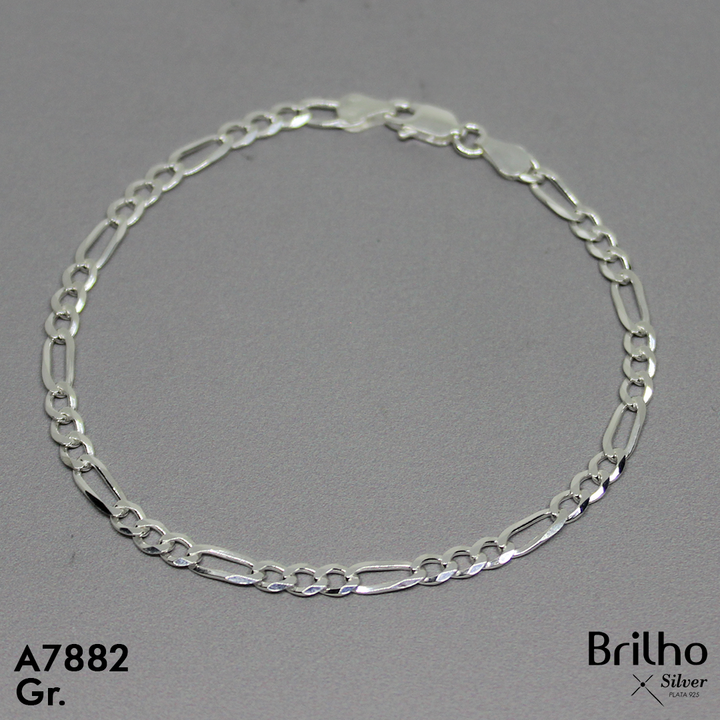 CPU1277A PULSERA MEDIANA 19CM