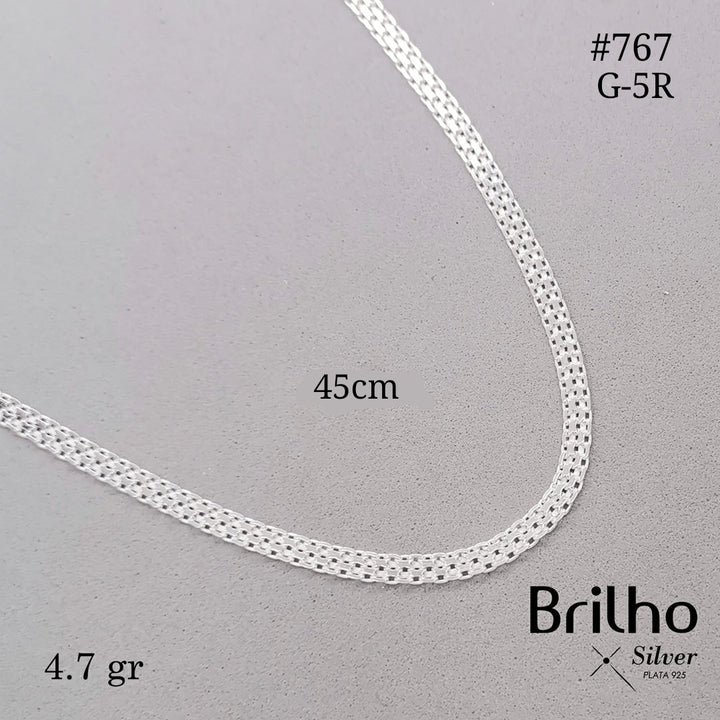 PCD0767 CADENA CHINESCA 45CM