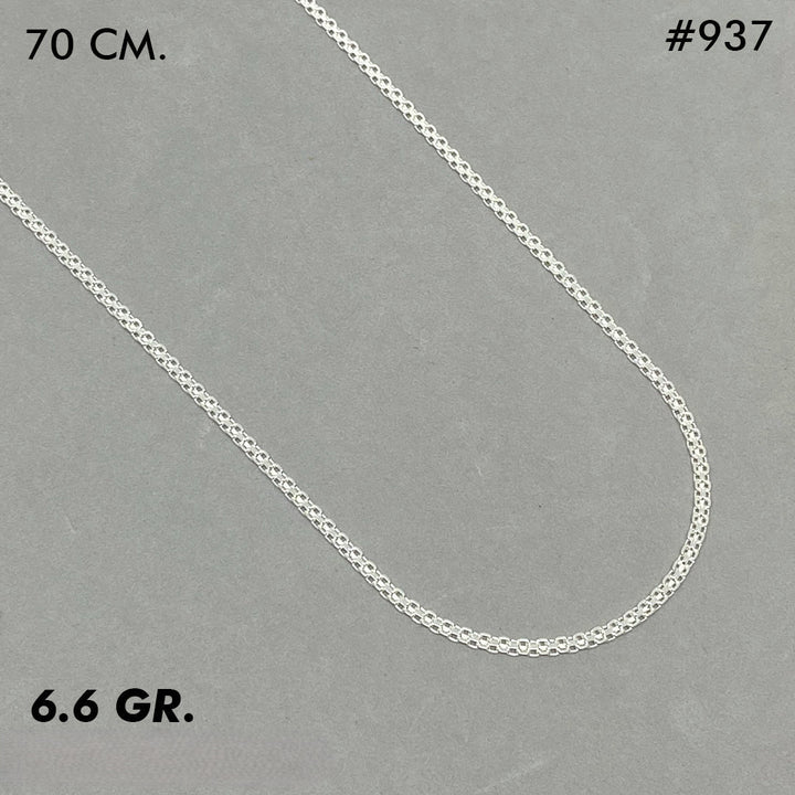 PCD0937 CADENA CHINESCA 70CM