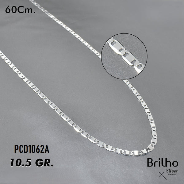 PCD1062A CADENA DELGADA Y ESPECIAL 60CM