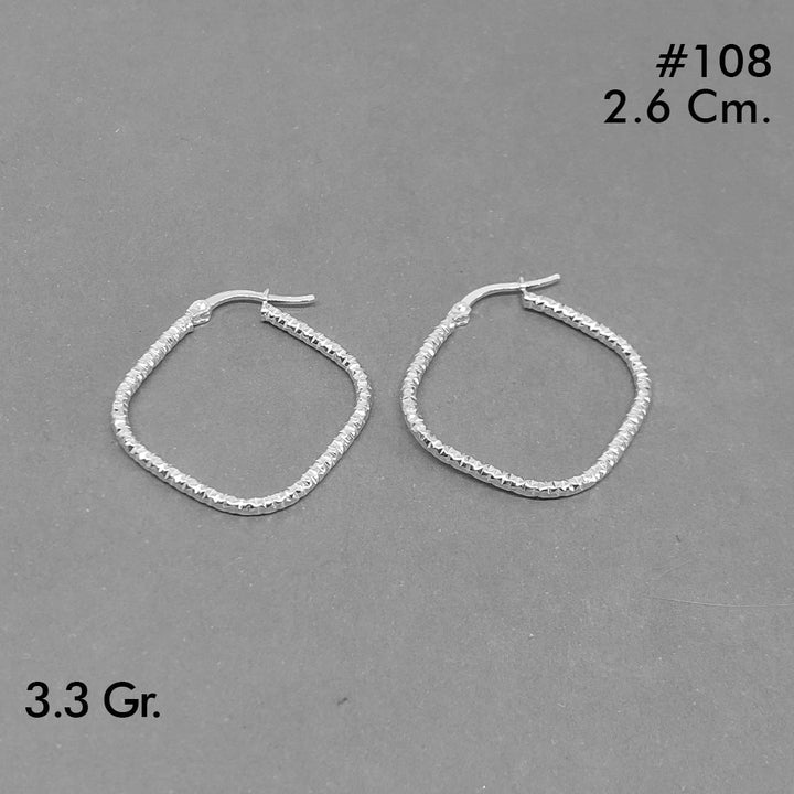 CCA108 CANDONGA MEDIANA Y GRANDE