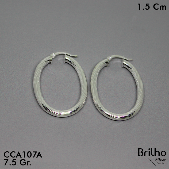 CCA107A CANDONGA MEDIANA Y GRANDE