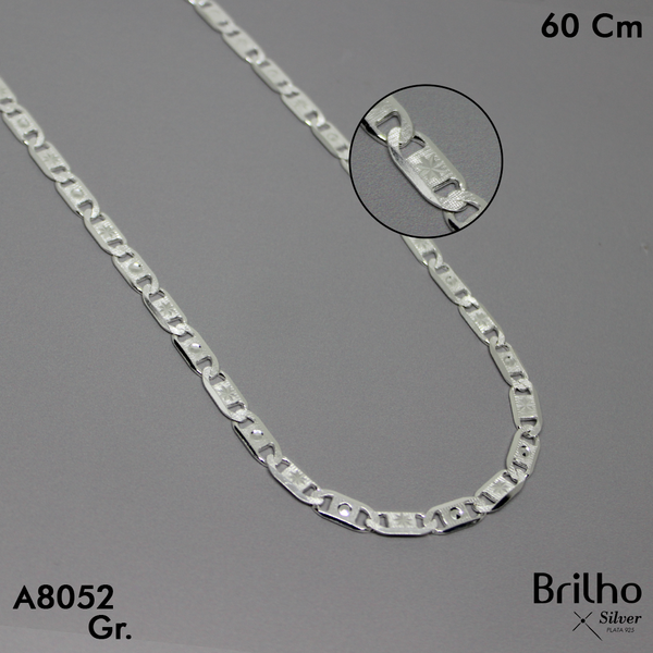 PCD0367A CADENA MEDIANA 60CM