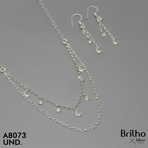 T6N10 JUEGO LUNA ESTRELLA