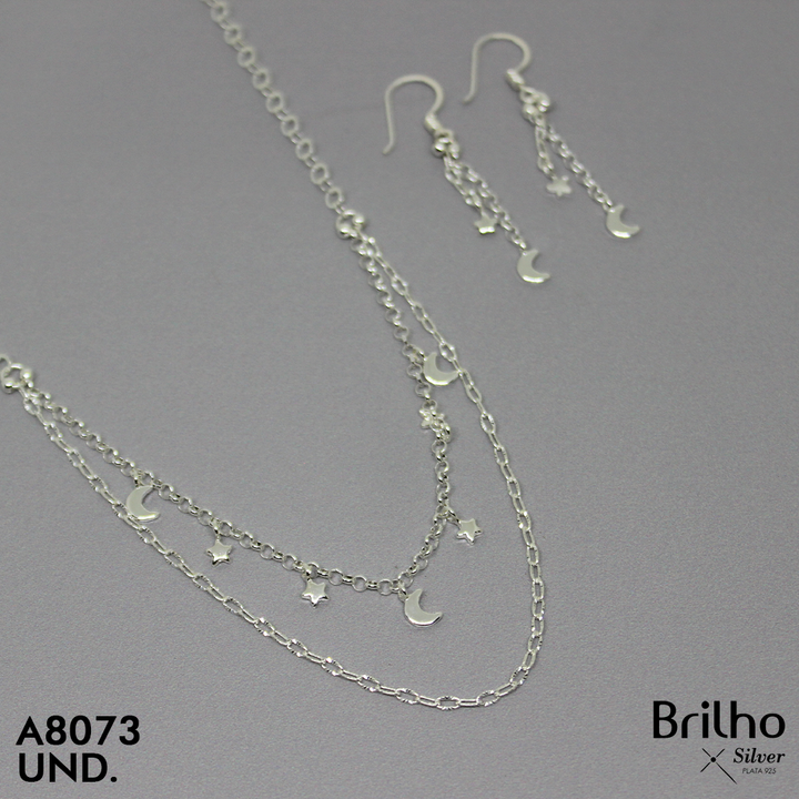 T6N10 JUEGO LUNA ESTRELLA