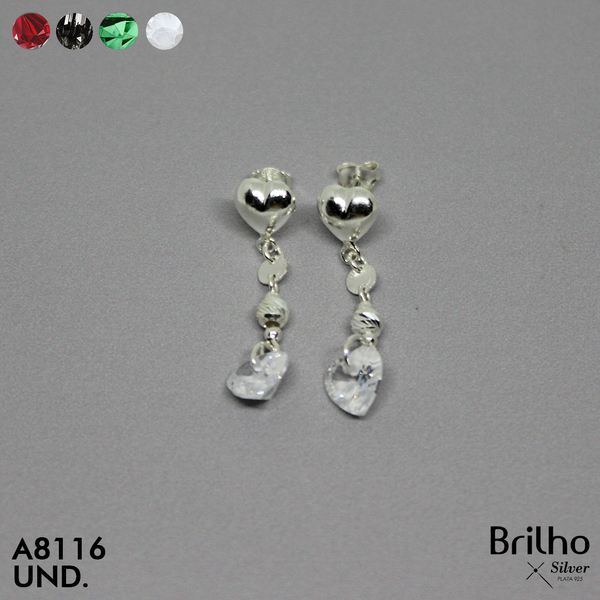 T12N138 ARETE CIRCON CORAZON