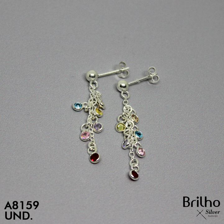 T12N146 ARETE CIRCONES