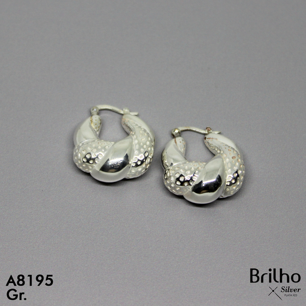 A8195 CANDONGA SHUNKY