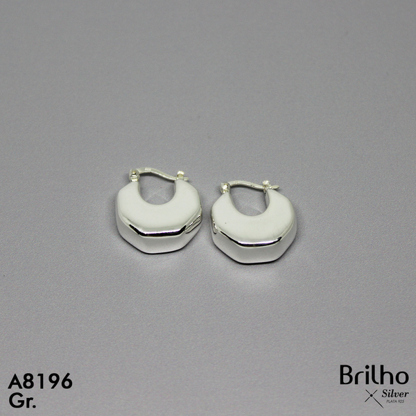 A8196 CANDONGA SHUNKY