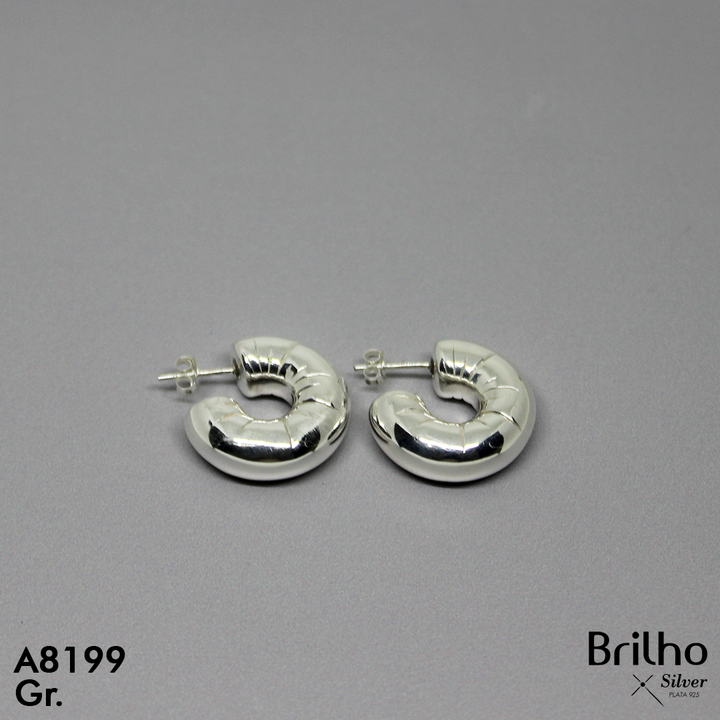 A8199 CANDONGA SHUNKY