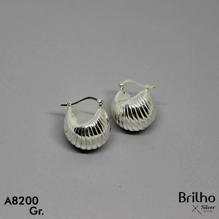 A8200 CANDONGA SHUNKY